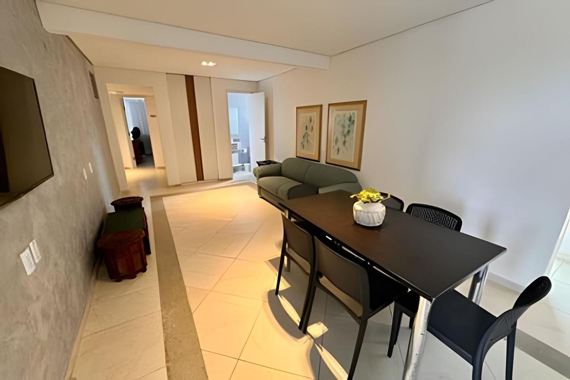 Apartamento E Na Fortaleza (Ceara)