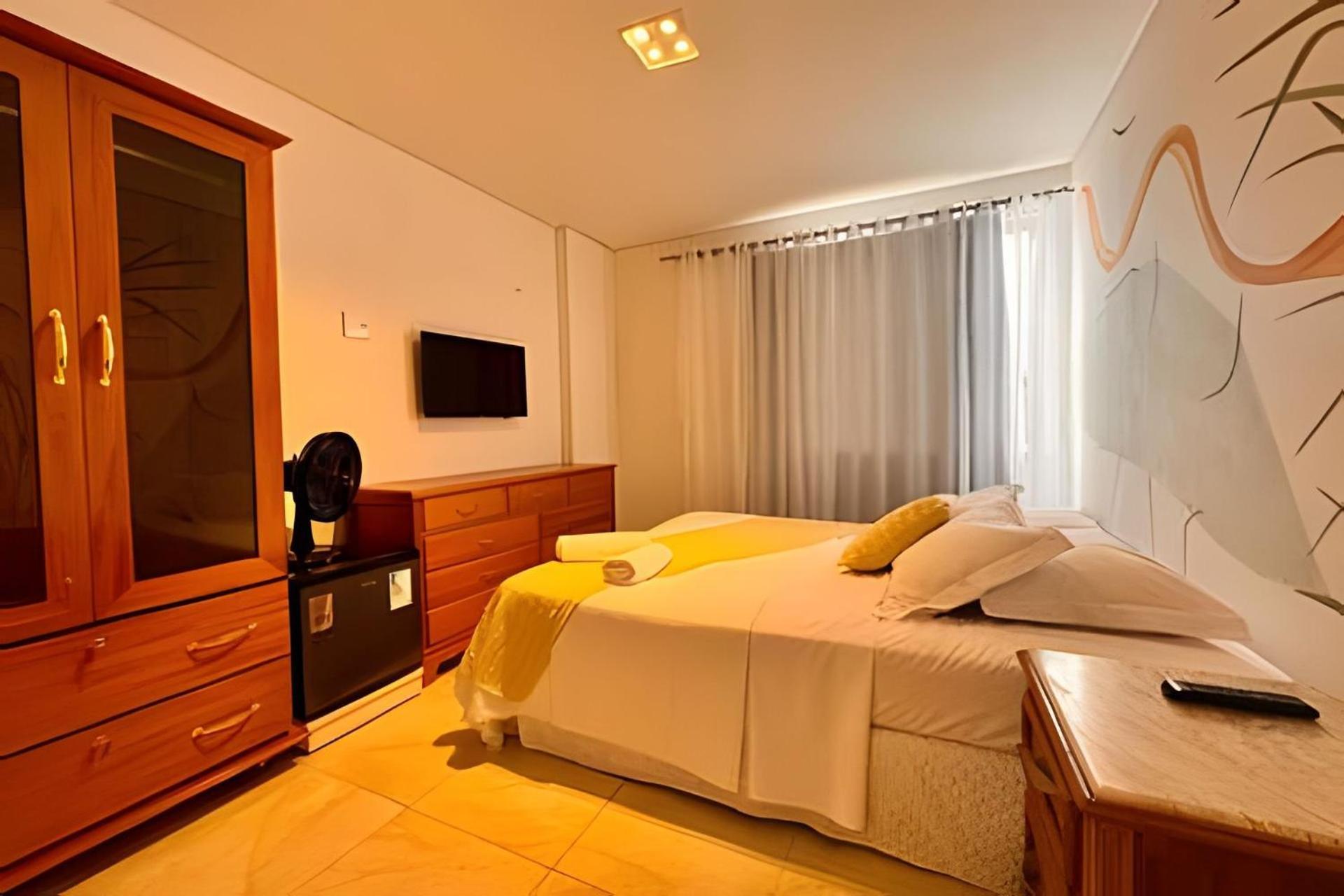 Apartamento E Na