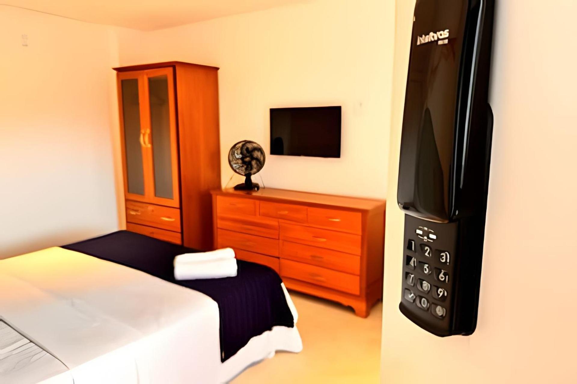 Apartamento E Na Fortaleza (Ceara)