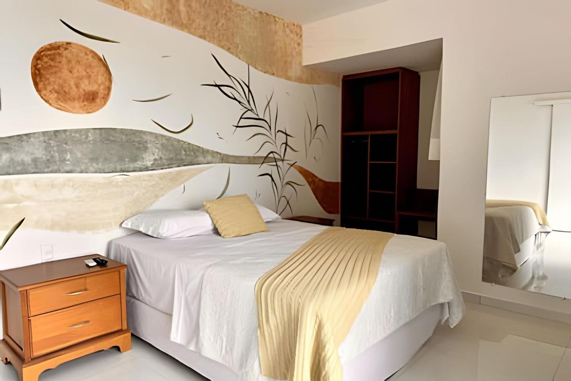 Apartamento E Na