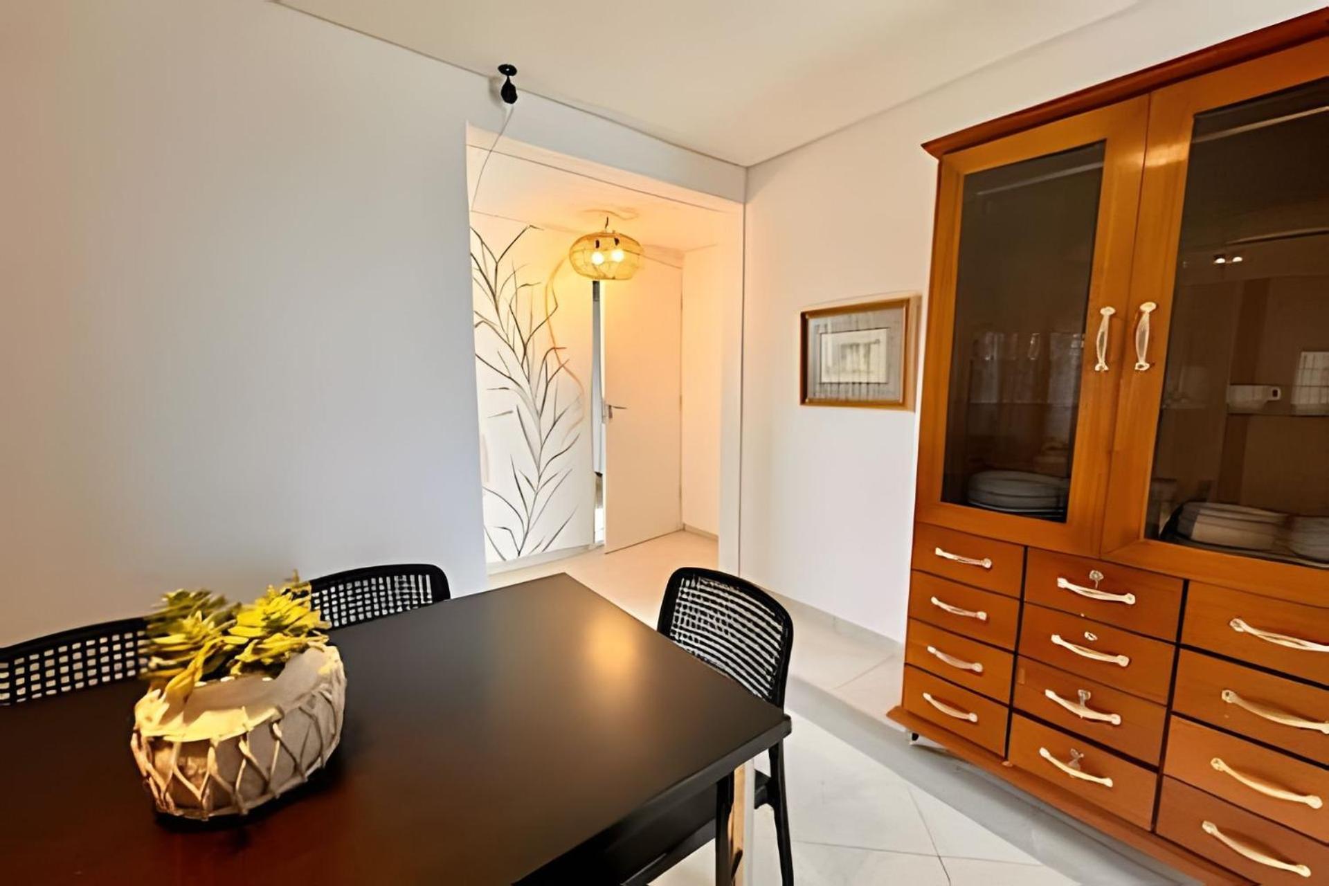 Apartamento E Na *