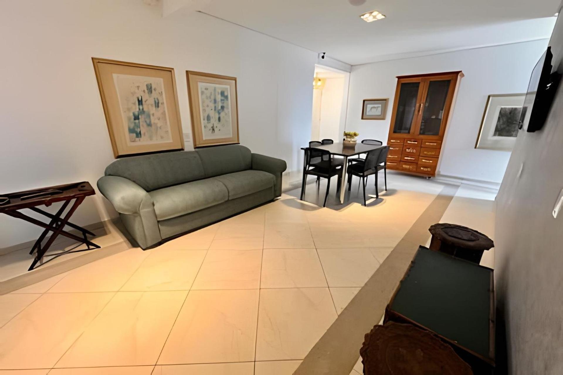 Apartamento E Na Fortaleza (Ceara)